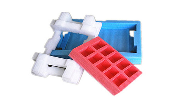 为什么选择民和珍珠棉泡沫做包装材料？