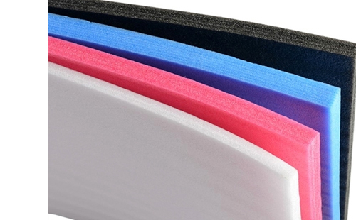 如何正确存储民和珍珠棉卷材？