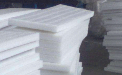 怎样判断民和珍珠棉的质量？