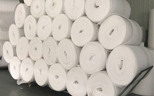 如何判断民和珍珠棉卷材的质量