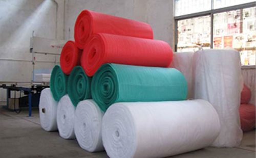 民和珍珠棉的保温效果如何