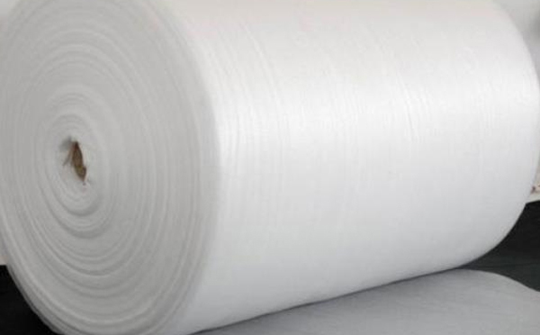 8月盛夏里的轻盈守护：民和珍珠棉的应用与创新