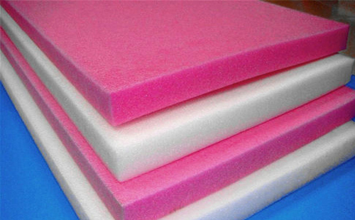 冷链物流中的缓冲保护材料：冷冻环境下民和珍珠棉的应用解析