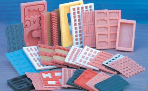 民和珍珠棉材料特性与工业包装缓冲设计应用指南