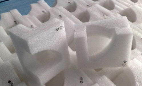 民和珍珠棉切片、开槽、粘接：异型加工的几种常见方式！